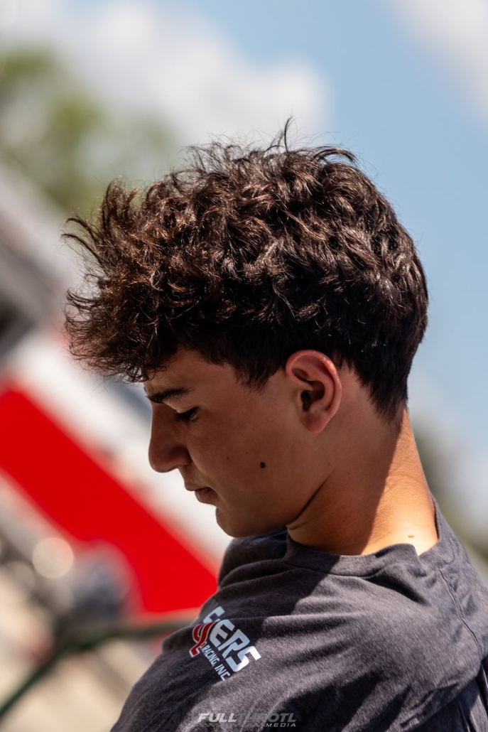 Focused