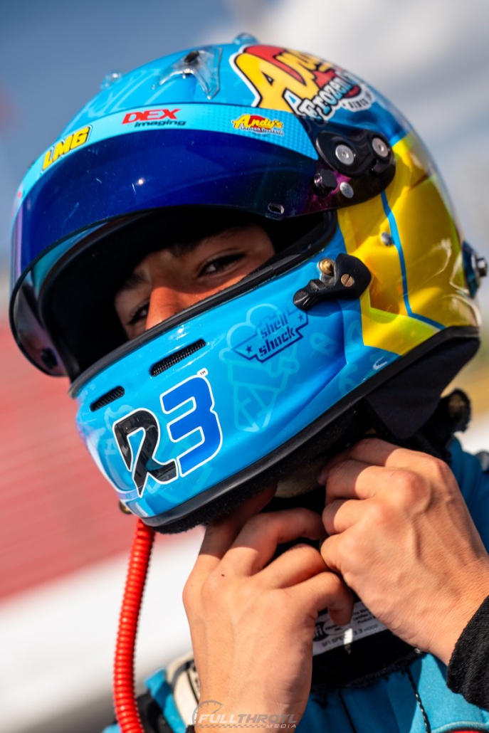 Race Ready